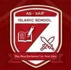 As-Saif Islamic School logo